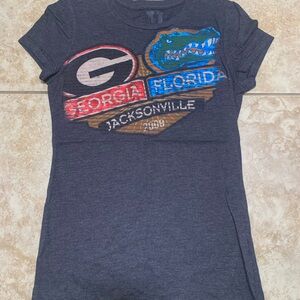Florida Georgia vintage 2009 T-Shirt